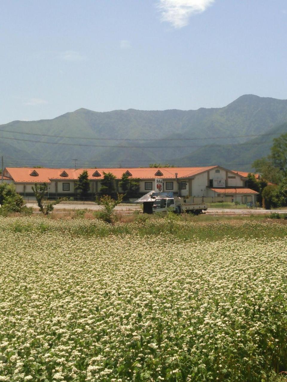 Horn Azumino (Adults Only) Otel Dış mekan fotoğraf