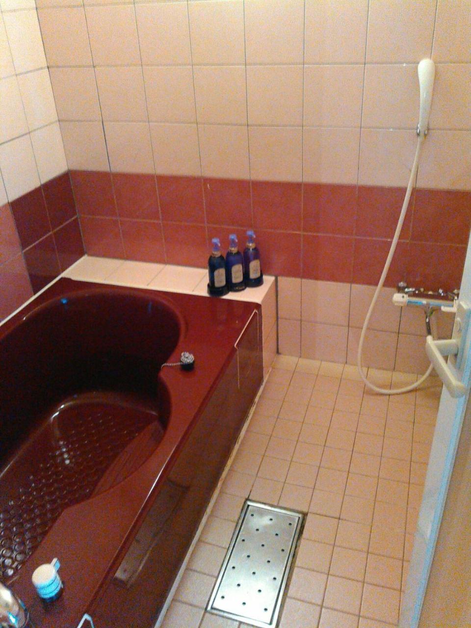 Horn Azumino (Adults Only) Otel Dış mekan fotoğraf