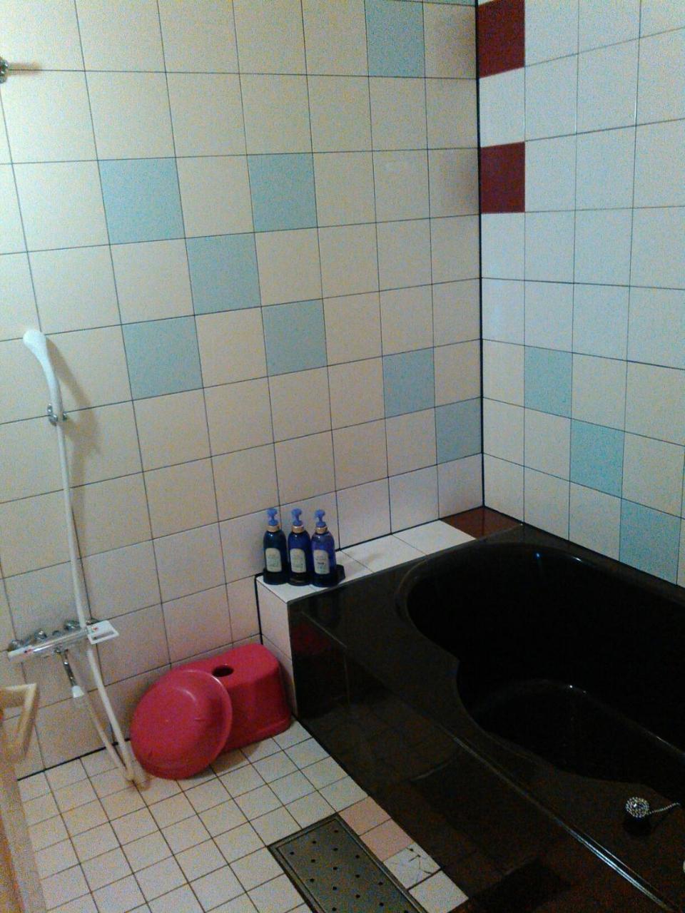Horn Azumino (Adults Only) Otel Dış mekan fotoğraf